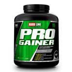 Hardline Pro Gainer 3000 gr Karbonhidrat Tozu