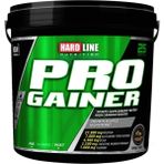 Hardline Pro Gainer 5000 gr Çikolatalı Gainer