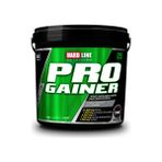 Hardline Pro gainer 5000 Gr Karbonhidrat Tozu - Çilek
