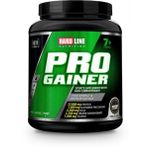 Hardline Progainer 1406 gr Muzlu Karbonhidrat Tozu