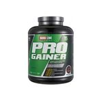 Hardline Progainer 3000 gr Çilek Aromalı Karbonhidrat Tozu