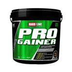 Hardline Progainer 5000 gr Çikolatalı Nutrition