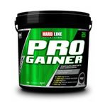 Hardline Progainer 5000 gr Protein Tozu