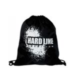 Hardline Siyah Askılı Çanta