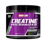 Hardline sup51305130 Kreatin Mikronize 120 Gr
