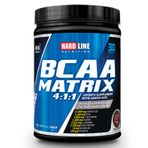 Hardline sup685741980 Bcaa Matrix 630 Gr
