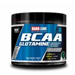 Hardline sup749874084 Bcaa Glutamine 115 Gr