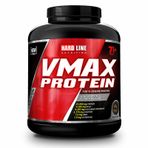 Hardline Vmax 2000 gr Protein Tozu