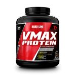 Hardline Vmax Bitkisel 2000 gr Protein