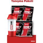 Hardline Whey3 Matrix Mix. Tanışma Paketi (Favori Aromanı Seç)