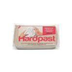 Hardpast SERAMİK HAMURU 500gr BEYAZ