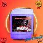 Hardwax Detailers Hardwax Plastik Aksam Parlatıcı Koruyucu Classic Torpido Sütü 5 kg