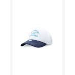 HARDY Lacivert Baseball Cap Nakışlı Unisex Şapka