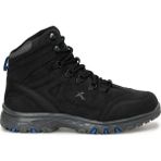 Hardy PU HI 3PR Siyah Erkek Outdoor Bot