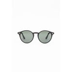 Hardy Unisex Polarize Güneş Gözlüğü (Kahverengi)
