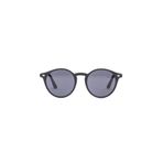 Hardy Unisex Polarize Güneş Gözlüğü (Siyah)