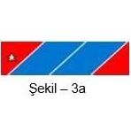 Harekat Şerit Rozeti
