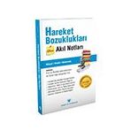 Hareket Bozuklukları Akıl Notları - Güneş Tıp Kitabevi