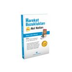 Hareket Bozuklukları Akıl Notları - Güneş Tıp Kitabevi