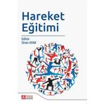 Hareket Eğitimi - Pegem Akademi Yayıncılık