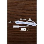 HAREKET SENSOR KALEM TİP MOBİLYA DOLAP 12-24V 3A 12mm Çap
