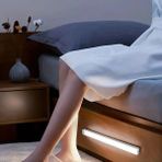 Hareket Sensörlü LED Lamba 50 cm
