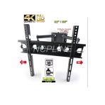 Hareketli 40 42 43 Inch Inc 102 106 108 112 118 Ekran Lcd Led Tv Televizyon Duvar Aski Aparati