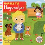 Hareketli Hayvanlar Kitabı