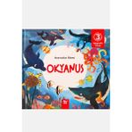 Hareketli Kitap 3D Hayvanlar Alemi Okyanus - Açık Mavi - 3 - 11 Yaş