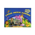 Hareketli Kitaplar – Kaplan Yavrusu Macerası - Yumurcak Yayınları