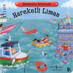 Hareketli Liman Kitabı