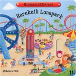 Hareketli Lunapark Kitabı