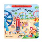 Hareketli Lunapark - Option-1