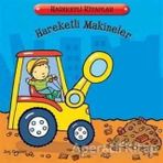 HAREKETLI MAKINELER - JOY GASNEY