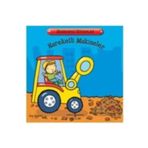 Hareketli Makineler - Joy Gosney