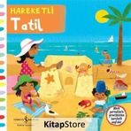 Hareketli Tatil - Nevin Avan Özdemir