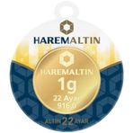Harem Altın 22 Ayar 1 gr Altın