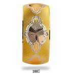 Harem Altın 22 Ayar Şarnel 40 Gr Mega Bilezik - Blk1007