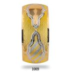 Harem Altın 22 Ayar Şarnel 40 Gr Mega Bilezik - Blk1009