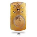 Harem Altın 22 Ayar Şarnel 40 Gr Mega Bilezik - Blk1026