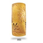 Harem Altın 22 Ayar Şarnel 40 Gr Mega Bilezik - Blk1035