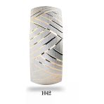 Harem Altın 22 Ayar Şarnel 40 Gr Mega Bilezik - Blk1042