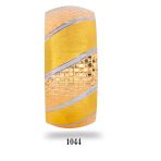 Harem Altın 22 Ayar Şarnel 40 Gr Mega Bilezik - Blk1044