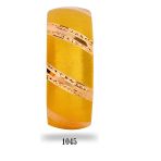 Harem Altın 22 Ayar Şarnel 40 Gr Mega Bilezik - Blk1045