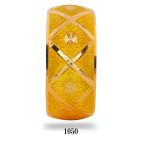 Harem Altın 22 Ayar Şarnel 40 Gr Mega Bilezik - Blk1050