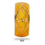 Harem Altın 22 Ayar Şarnel 40 Gr Mega Bilezik - Blk1052