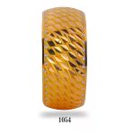 Harem Altın 22 Ayar Şarnel 40 Gr Mega Bilezik - Blk1054
