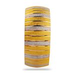 Harem Altın BLK1018 22 Ayar Şarnelli 40 gr Kadın Bilezik