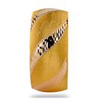 Harem Altın BLK1027 22 Ayar Şarnelli 40 gr Kadın Bilezik
