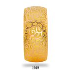 Harem Altın BLK1049 22 Ayar Şarnelli 40 gr Kadın Bilezik